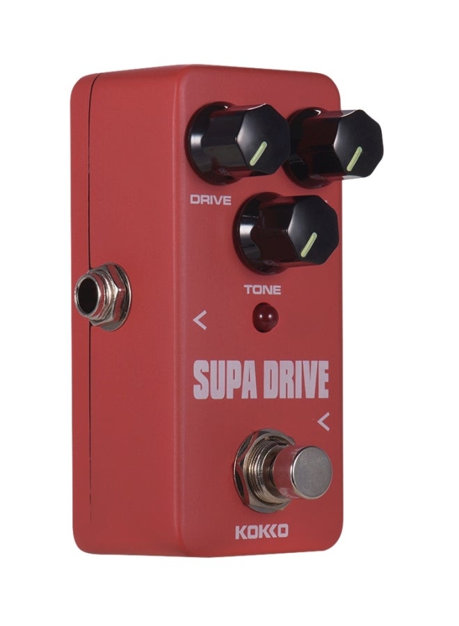 KOKKO Adjustable Guitar Pedal - Image 2