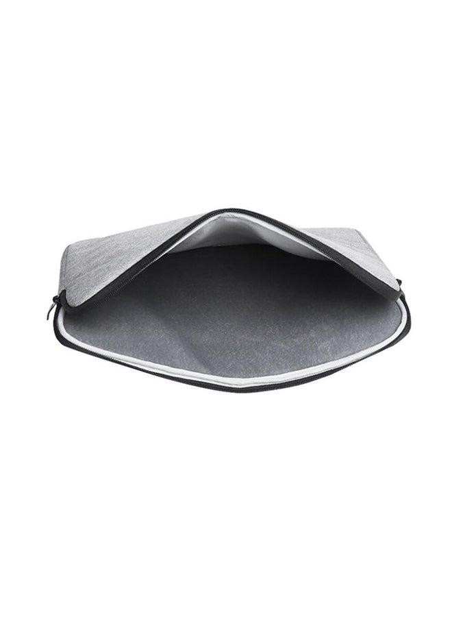 Generic - Protective Case For Apple Laptop Grey - Image 1