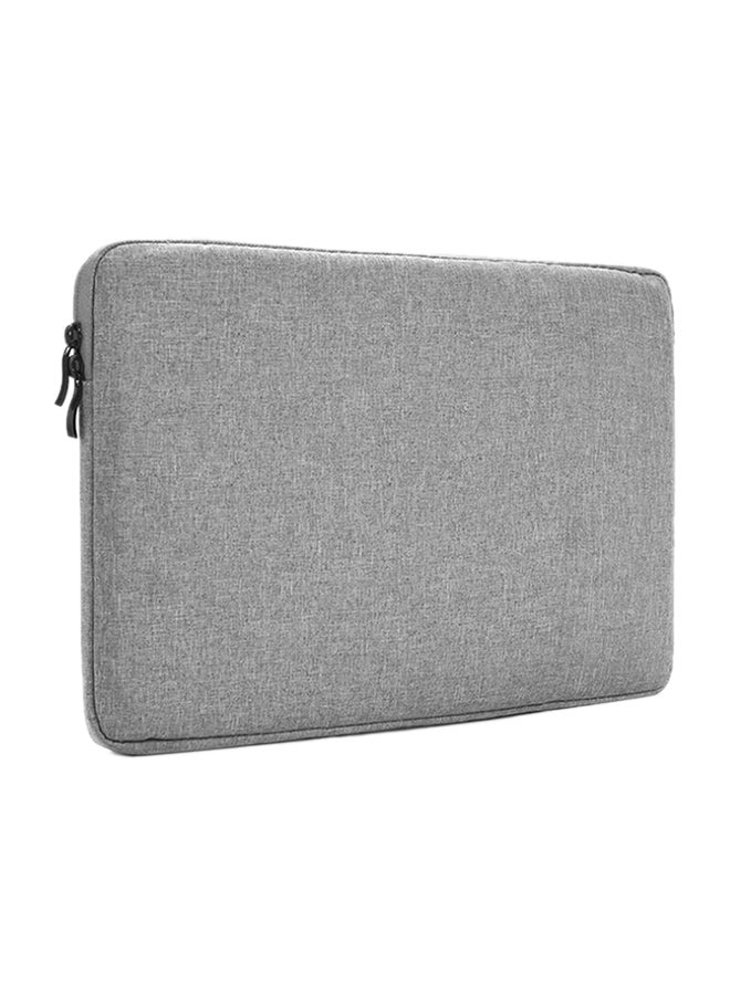 Generic - Protective Case For Apple Laptop Grey - Image 1