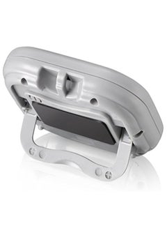 Ozeri Mini Kitchen And Event Timer Grey 200grams  - Image 2