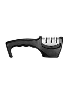 Kebley Kitchen Knife Sharpener Black 500grams  - Image 1