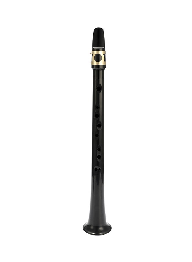 Generic Mini Portable Flute With Carrying Bag  - Image 3