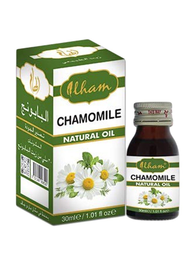 Chamomil Natural Oil 30ml - v1569421302/N30034232A_1