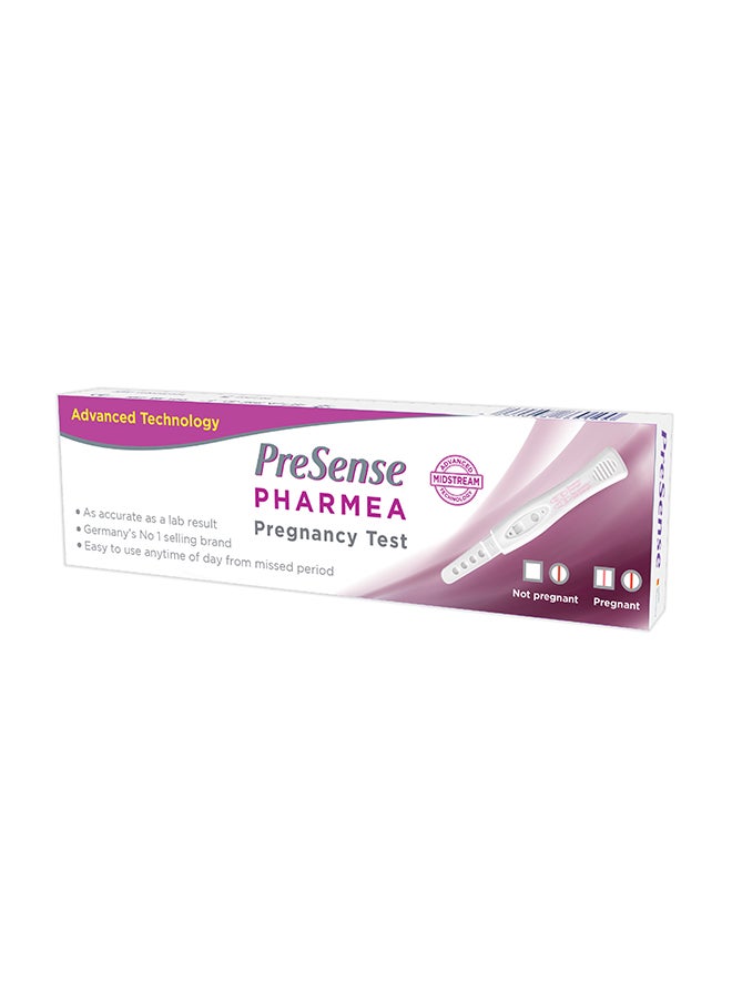 PreSense Pharmea Pregnancy Test