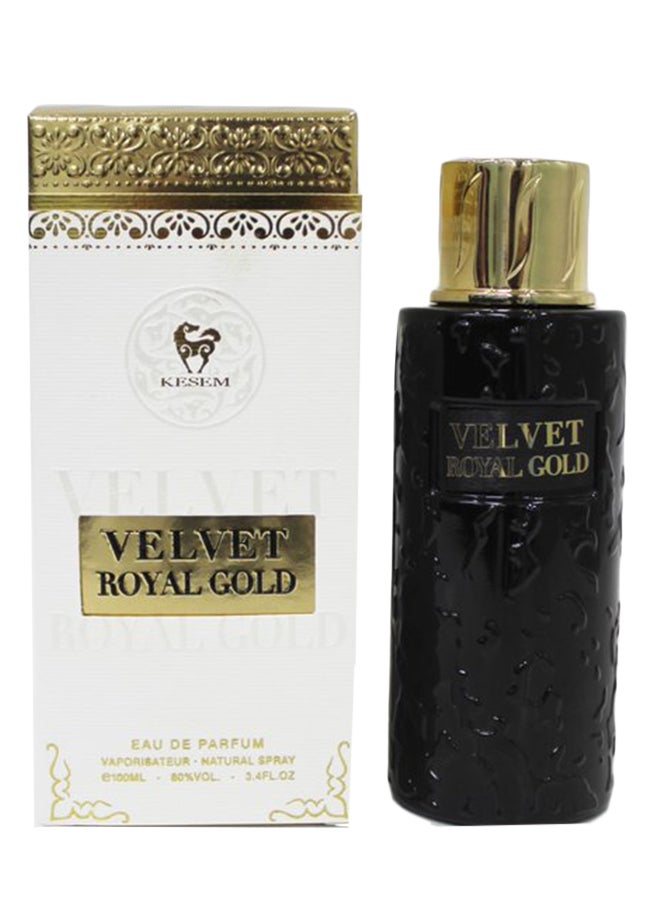 ماء عطر فان فيلفيت رويال روز 100ملليلتر