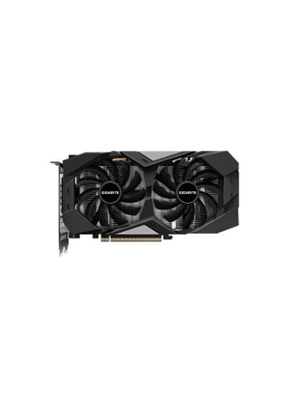 GeForce GTX 1660 Ti OC Edition Graphic Card Black - v1569422024/N30316098A_1