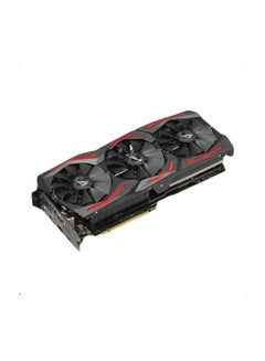 ROG Strix GeForce RTX 2060 Graphic Card Black