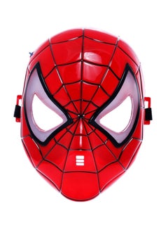 Spiderman Mask For Kids Action Figure