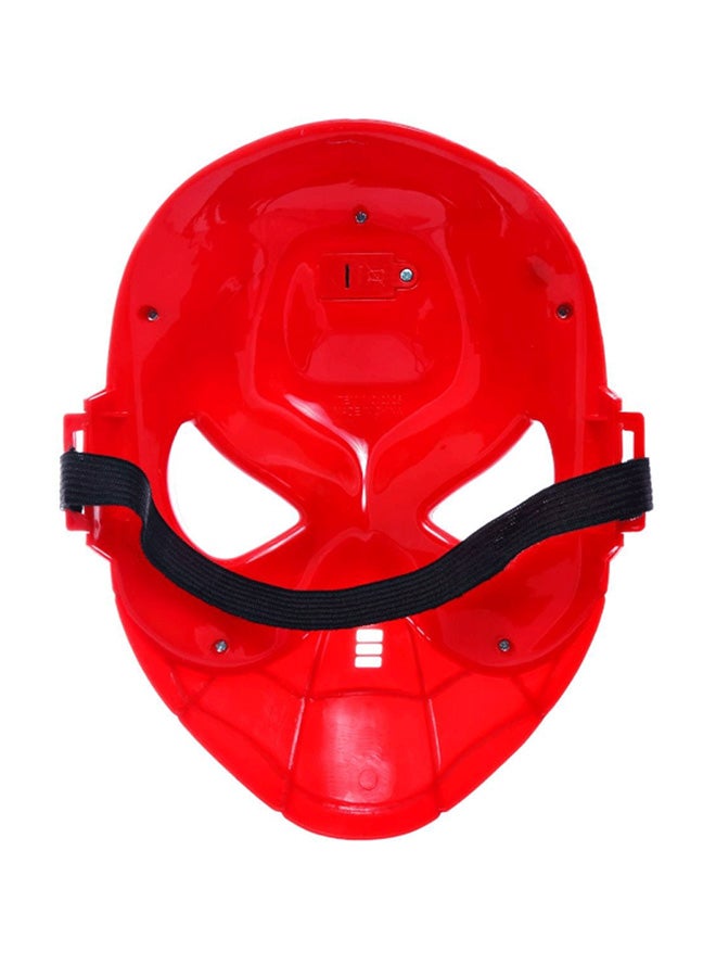 Generic - Spiderman Mask For Kids Action Figure - Image 1