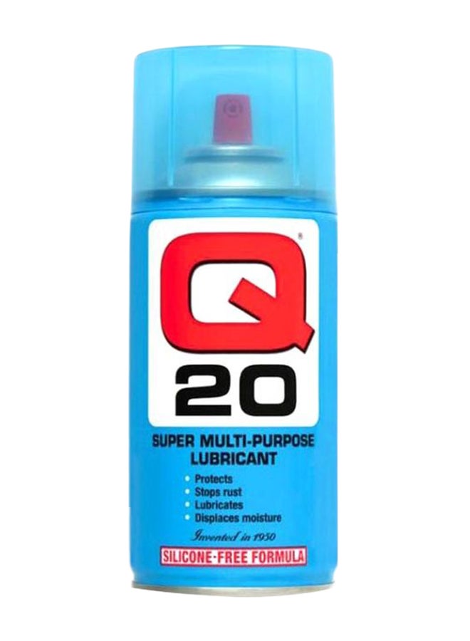 Q20 - Super Multi-Purpose Lubricant - Image 1