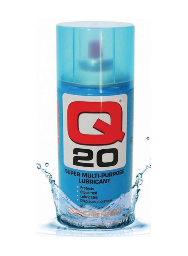 Q20 - Super Multi-Purpose Lubricant - Image 1