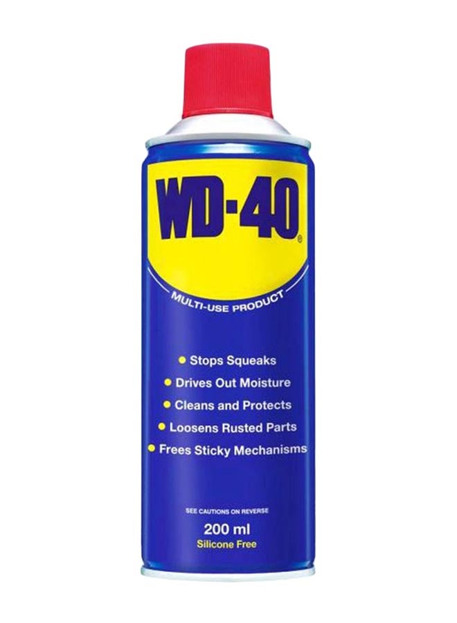 WD-40 Multi-Use Lubricant Washer Fluid 