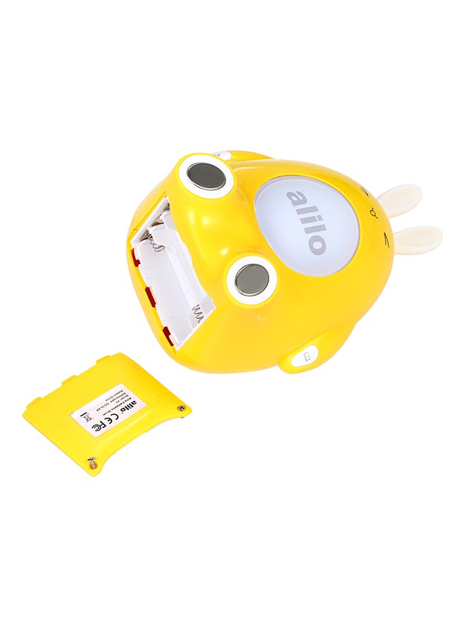 أليلو لعبة سرد القصص التفاعلية للتدريب على الإيقاعات للأطفال حديثي المشي - Image 2