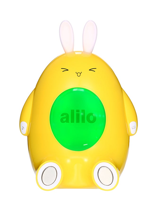 أليلو لعبة سرد القصص التفاعلية للتدريب على الإيقاعات للأطفال حديثي المشي - Image 1