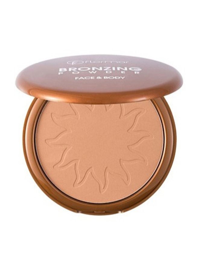 flormar Bronzing Powder BR02 - Image 1