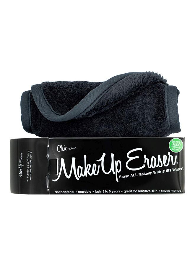 Makeup Eraser Makeup Remover Chic Black - Image 2