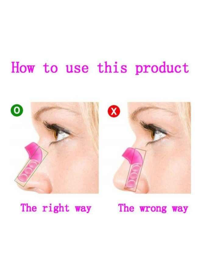 Stanaway Nose Shaper Lifter Clip  - Image 3