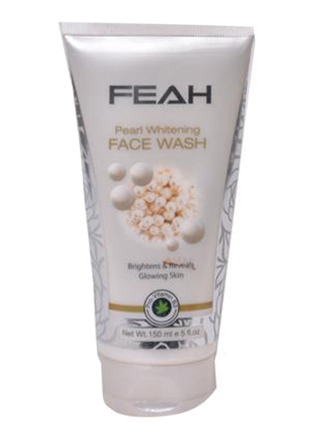 Pearl Whitening Face Wash 150ml - v1569474416/N30107529A_1