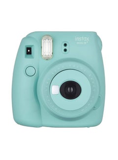 Instax Mini 8+ Instant Film Camera Ice Blue
