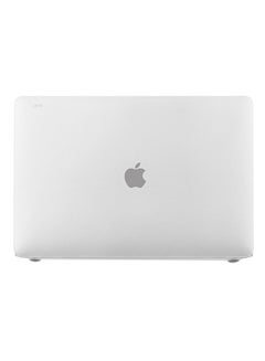Moshi Ultra Slim Hard Shell Case For MacBook Pro 15 - Clear  - Image 1