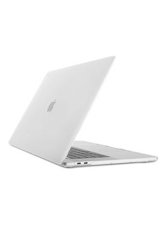 Moshi Ultra Slim Hard Shell Case For MacBook Pro 15 - Clear  - Image 2