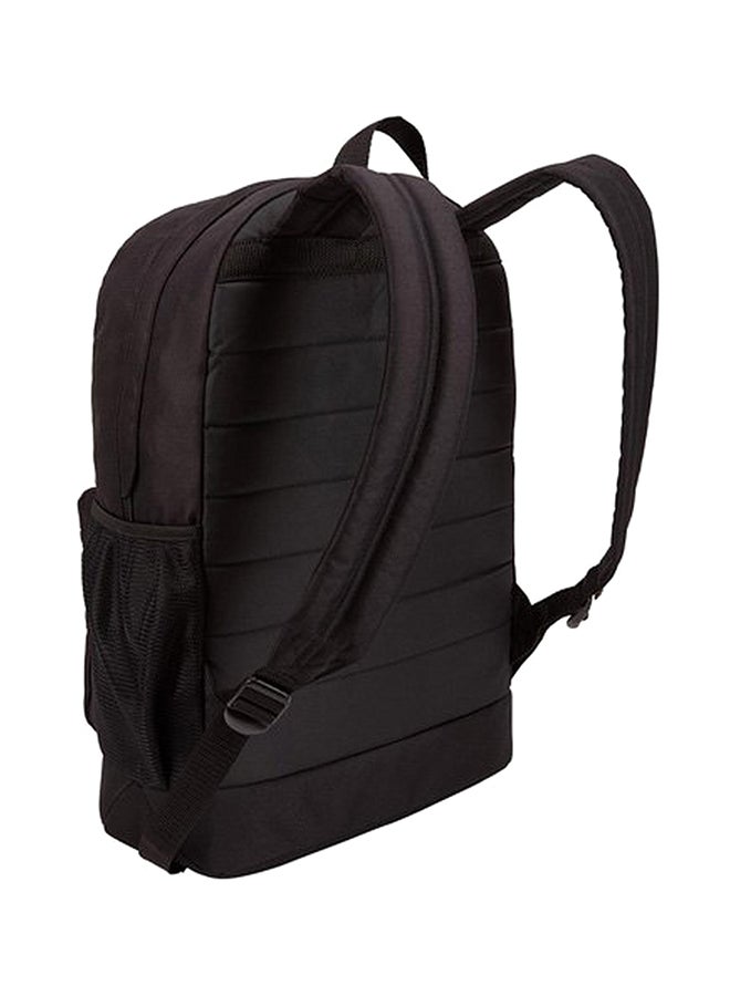 CASE LOGIC Commence Backpack Black - Image 2