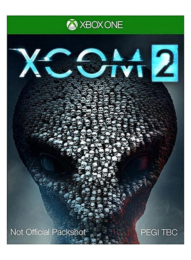 جيكاي جيمز اكس سي او ام 2 - إكس بوكس وان - strategy - xbox_one 