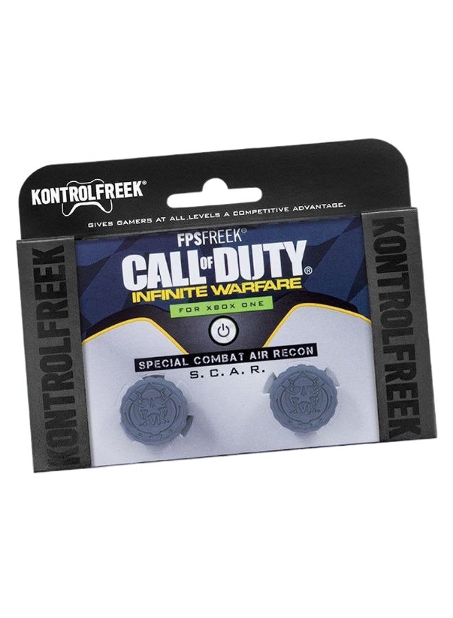 جيكاي جيمز مقبض تحكم للعبة  Call Of Duty S.C.A.R من كونترول فريك FPS لأجهزة البلايستيشن 4 - Image 1