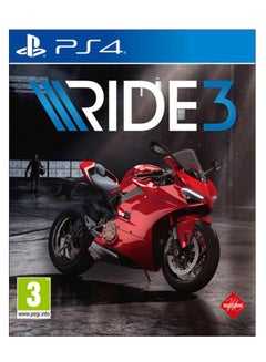 Ride 3 - PlayStation 4 - racing - playstation_4_ps4 - v1569478808/N30230601A_1