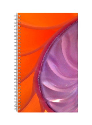 A4 Printed Notebook Multicolour - v1569480901/N30357566A_1
