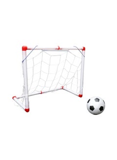 Lucky Soccer Gate Baby Indoor Outdoor Play Toys  - Image 1