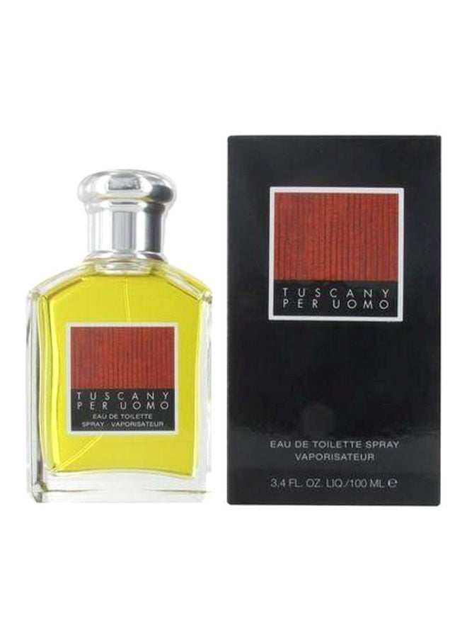 Aramis Tuscany EDT 100ml - Image 1