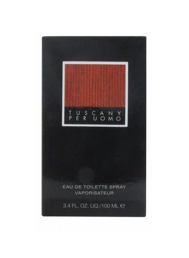 Aramis Tuscany EDT 100ml - Image 2