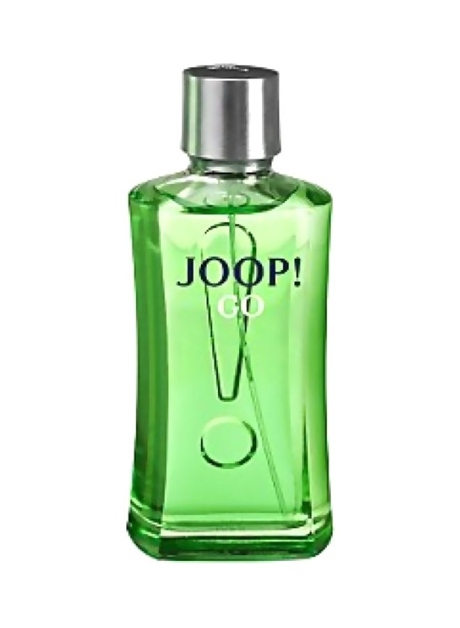 Joop Go EDT 100ml - Image 1