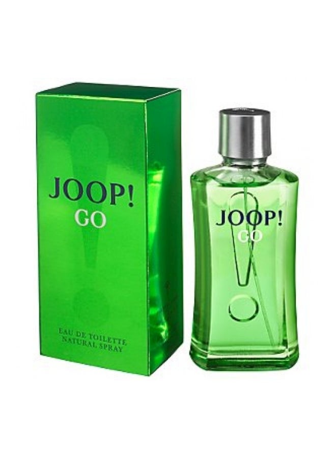 Joop Go EDT 100ml - Image 2