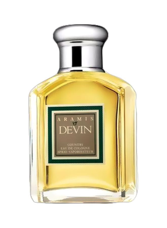 Devin Country Spray EDC 100ml - v1569481917/N30391028A_1