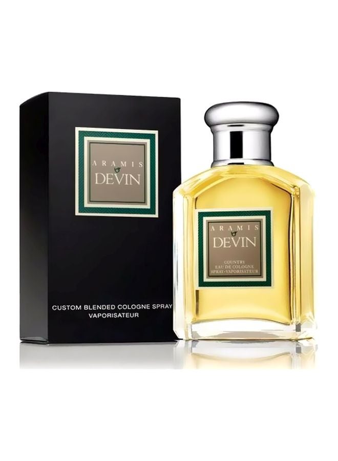 Devin Country Spray EDC 100ml - v1569481917/N30391028A_2