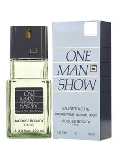 One Man Show EDT 100ml - v1569481918/N30391035A_1