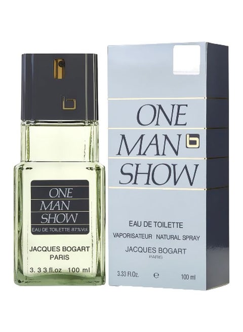 One Man Show EDT 100ml