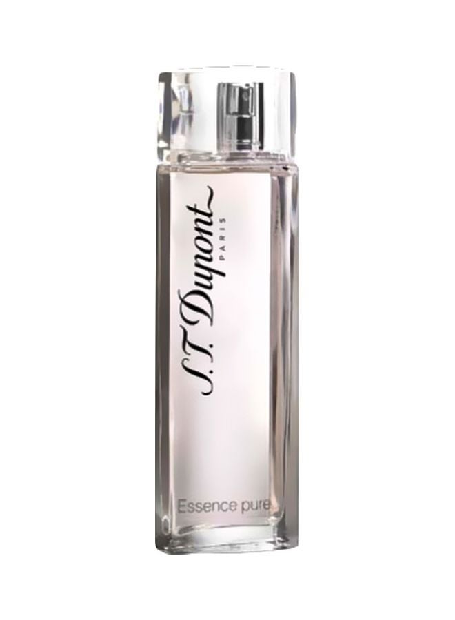 S.T.Dupont Essence Pure EDT 100ml  - Image 1