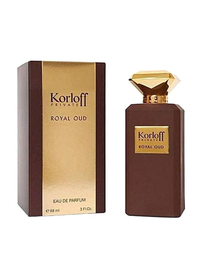 كورلوف عطر رويال عود 88ملليلتر  - Image 1
