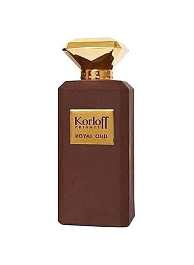 كورلوف عطر رويال عود 88ملليلتر  - Image 2