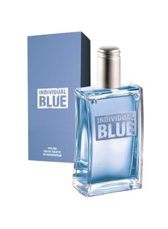 Individual Blue EDT 100ml