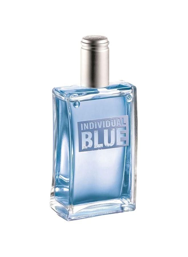 AVON - Individual Blue EDT 100ml - Image 1