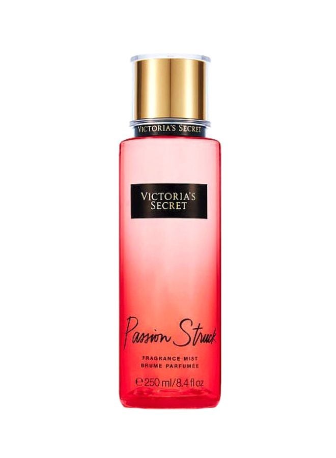 Passion Struck Fragrance Mist 250ml
