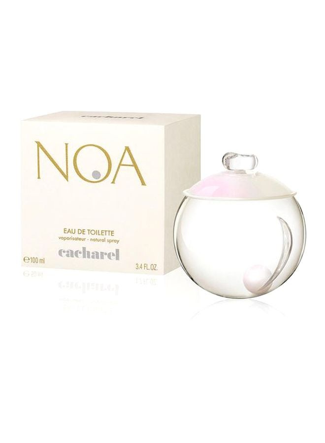 cacharel Noa EDT 100ml - Image 2