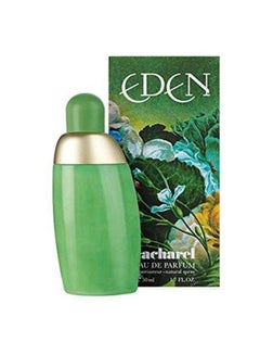 كاشاريل ماء عطر إيدن 50ملليلتر  - Image 2