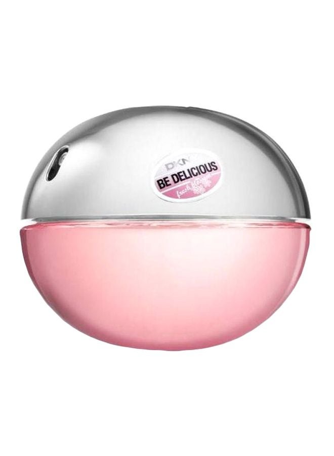 DKNY Be Delicious Fresh Blossom EDP 100ml - Image 1