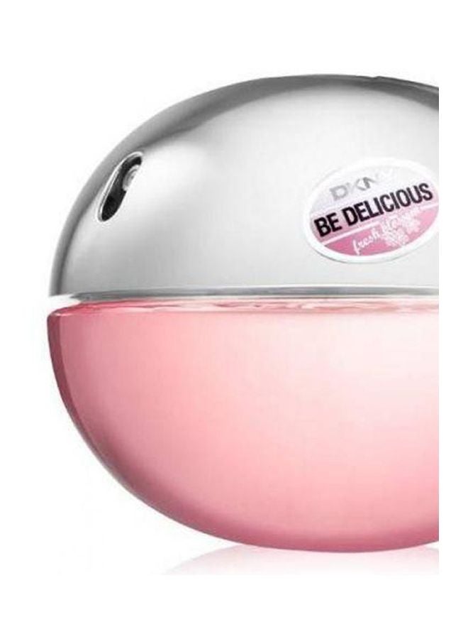 DKNY Be Delicious Fresh Blossom EDP 100ml - Image 2