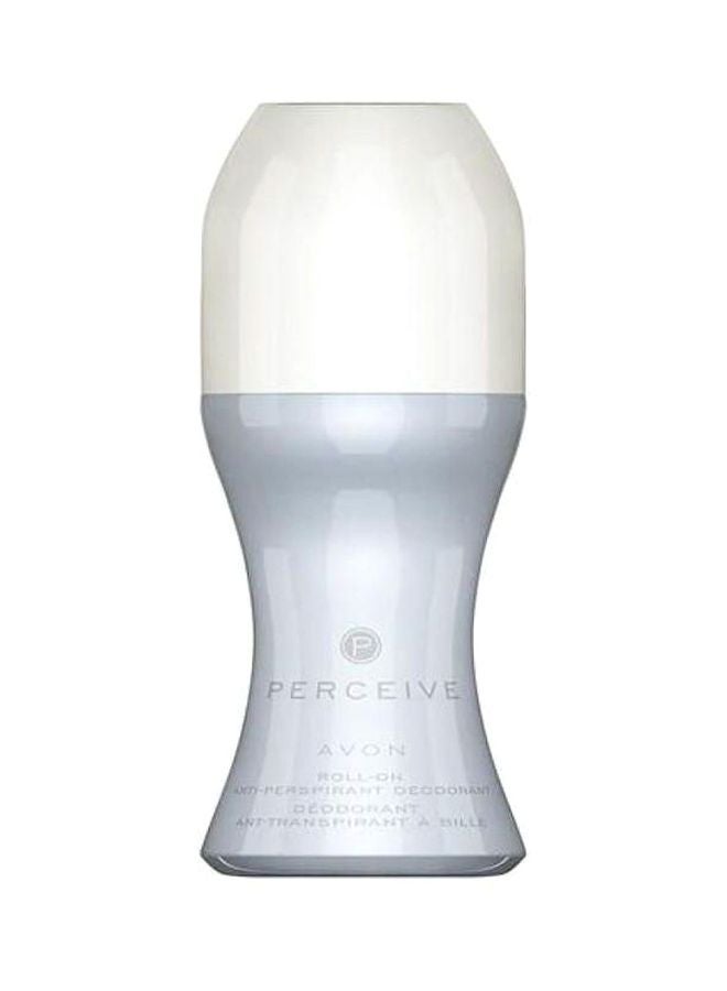 AVON - Perceive Roll-On Deodorant 50ml - Image 1